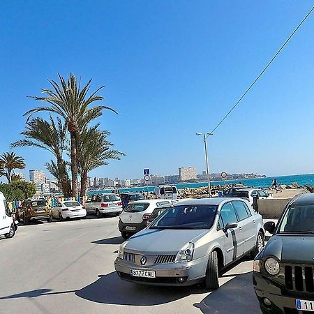 Apartamento Playa Cantara Alicante Luaran gambar