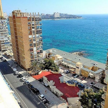 Apartamento Playa Cantara Alicante Luaran gambar