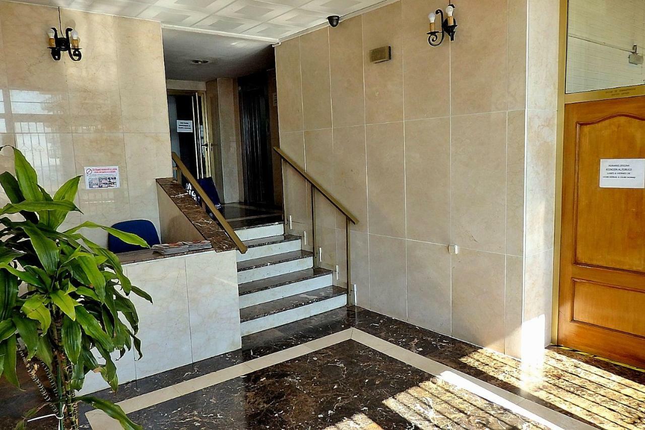Apartamento Playa Cantara Alicante Luaran gambar