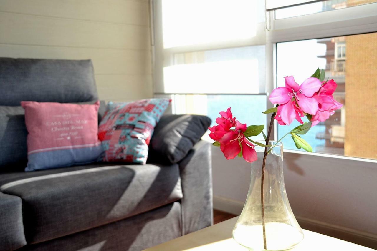 Apartamento Playa Cantara Alicante Luaran gambar