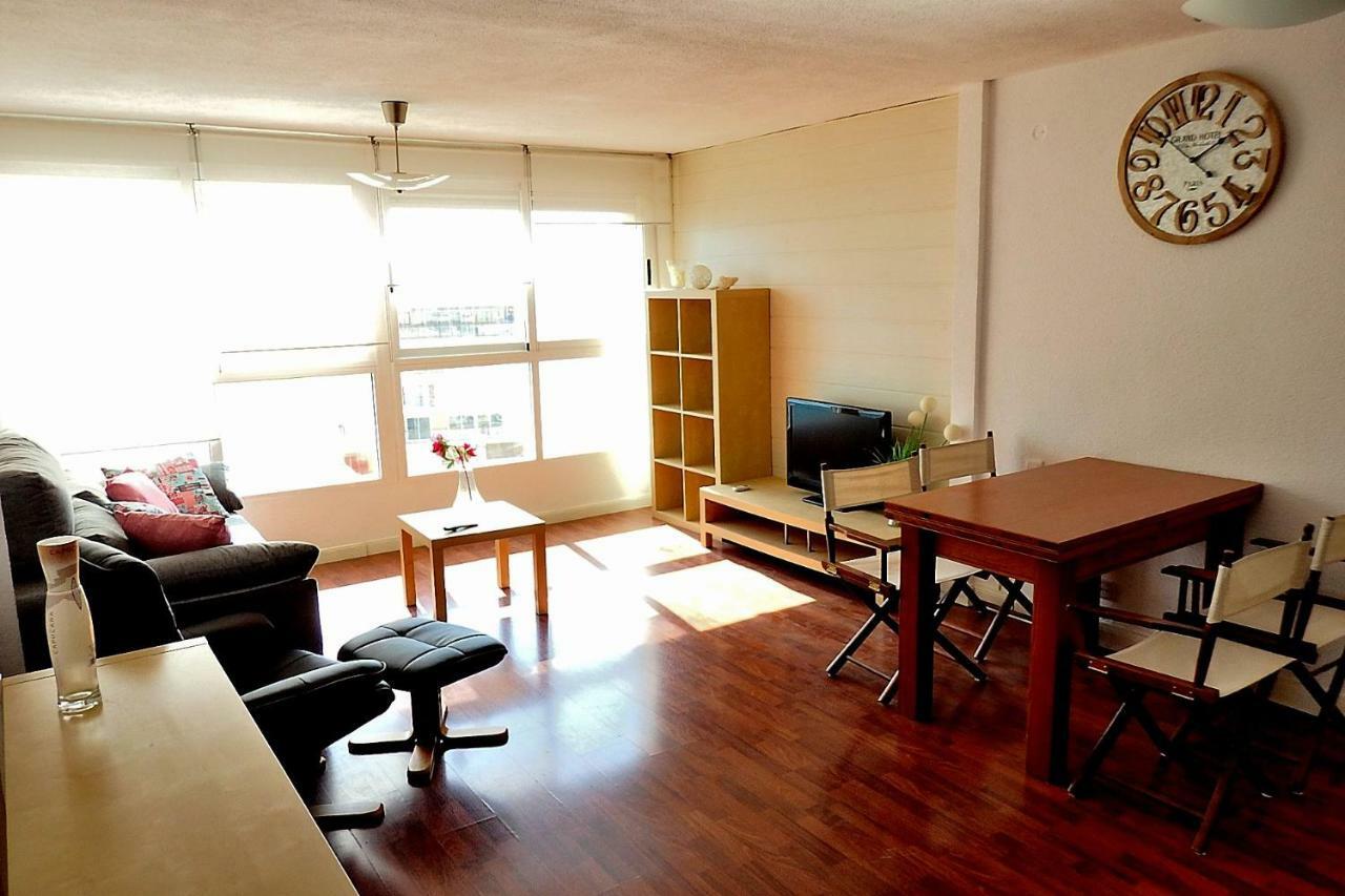 Apartamento Playa Cantara Alicante Luaran gambar