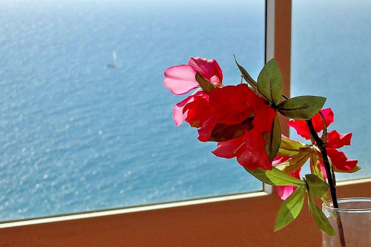 Apartamento Playa Cantara Alicante Luaran gambar